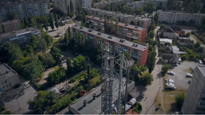 Кременчуцька котельня 1000/1060 мм